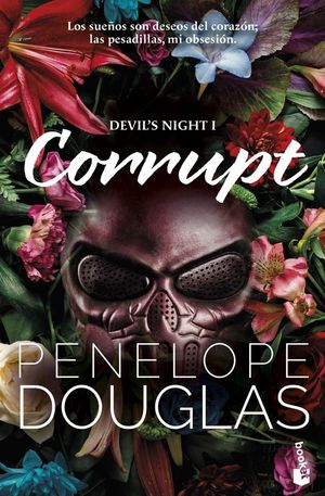 CORRUPT (DEVIL'S NIGHT 1)