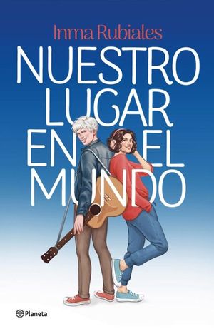 NUESTRO LUGAR EN EL MUNDO