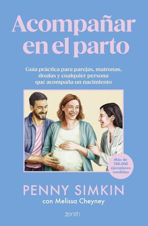 ACOMPA�AR EN EL PARTO