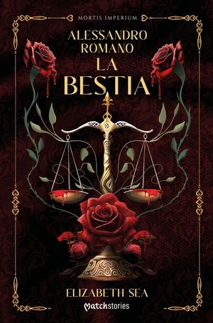 ALESSANDRO ROMANO. LA BESTIA