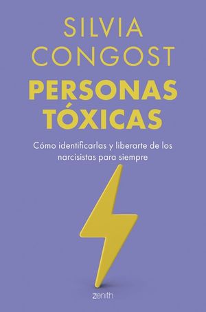 PERSONAS TOXICAS