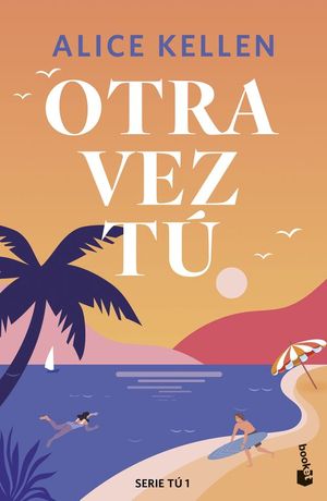 OTRA VEZ T