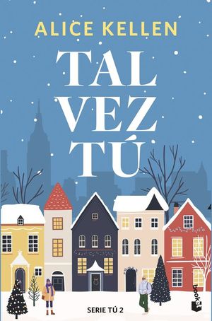 TAL VEZ T