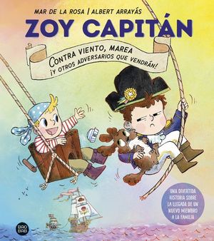 ZOY CAPITN