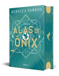 ALAS DE ONYX COLECCIONISTA