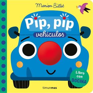 PIP, PIP. VEH�CULOS