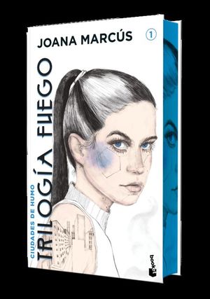 TRILOG�A FUEGO 1. CIUDADES DE HUMO