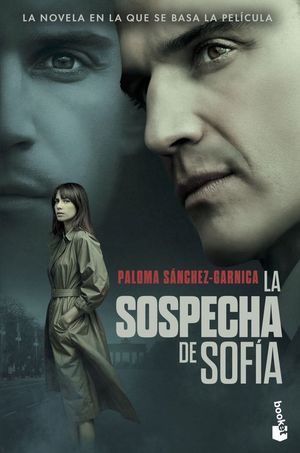 LA SOSPECHA DE SOFIA (EDICION PELICULA)
