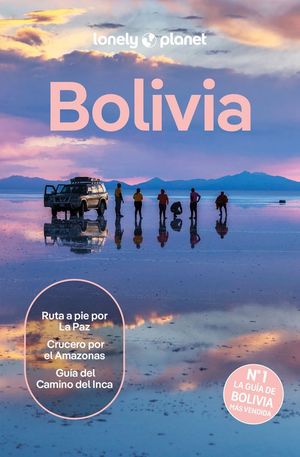 BOLIVIA
