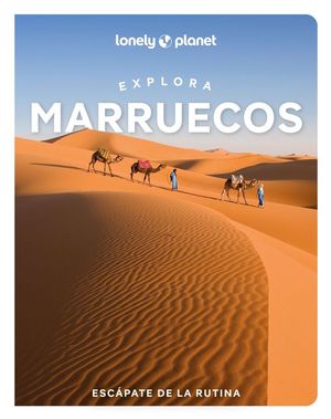 EXPLORA MARRUECOS