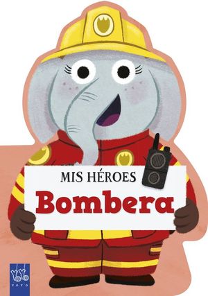 MIS HEROES: BOMBERA