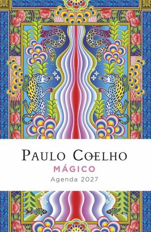 M�GICO. AGENDA PAULO COELHO 2027