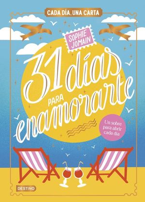 31 D�AS PARA ENAMORARTE