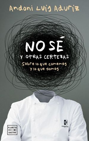 NO S� Y OTRAS CERTEZAS