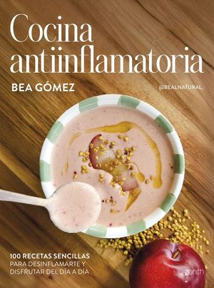 COCINA ANTIINFLAMATORIA