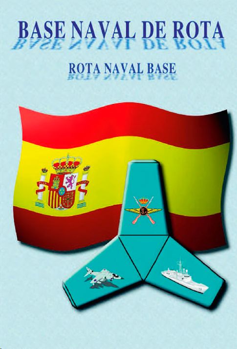 BASE NAVAL DE ROTA