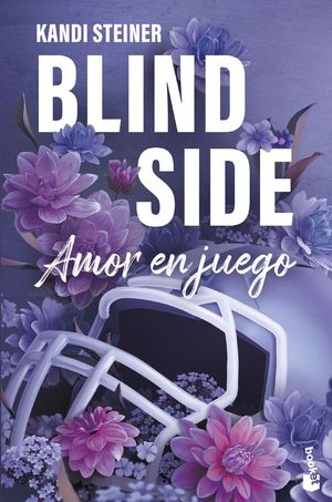BLIND SIDE. AMOR EN JUEGO
