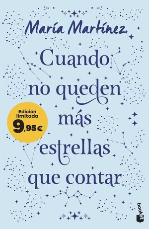 CUANDO NO QUEDEN MAS ESTRELLAS QUE CONTAR