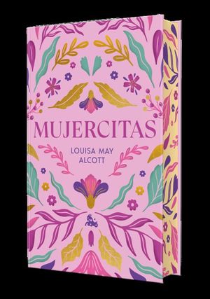 MUJERCITAS (EDICION LIMITADA CON CANTOS DECORADOS)
