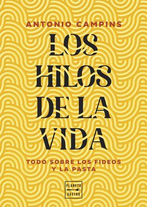 LOS HILOS DE LA VIDA