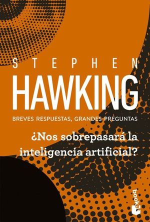 �NOS SOBREPASARA LA INTELIGENCIA ARTIFICIAL?