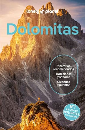 DOLOMITAS