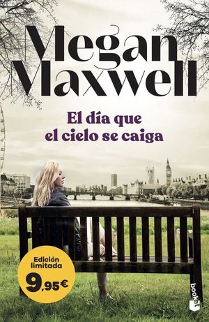 EL D�A QUE EL CIELO SE CAIGA