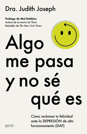 ALGO ME PASA Y NO S� QU� ES