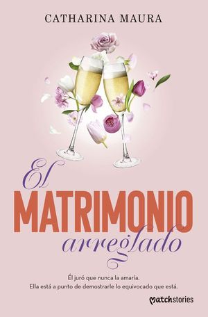 MATRIMONIO ARREGLADO: LA HISTORIA DE DION Y FAYE