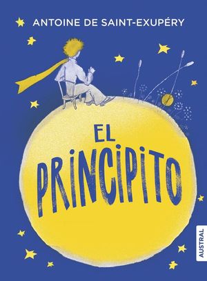 EL PRINCIPITO