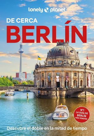 BERLIN DE CERCA