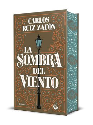 LA SOMBRA DEL VIENTO (EDICI�N 25� ANIVERSARIO)