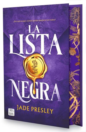 LA LISTA NEGRA (LA LISTA 1)