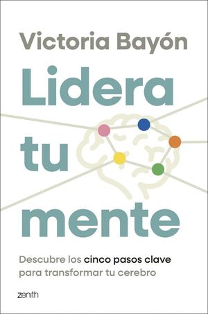 LIDERA TU MENTE