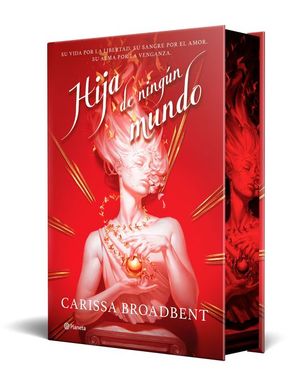 HIJA DE NING�N MUNDO (LA GUERRA DE LOS CORAZONES PERDIDOS 1)