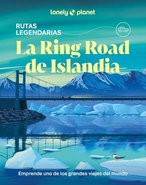 LA RING ROAD DE ISLANDIA