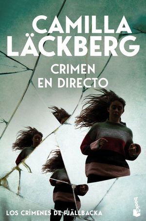 CRIMEN EN DIRECTO (LOS CR�MENES DE FJ�LLBACKA 4)