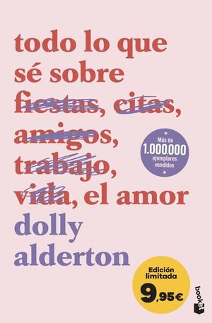 TODO LO QUE S� SOBRE EL AMOR