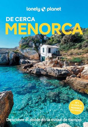 MENORCA DE CERCA