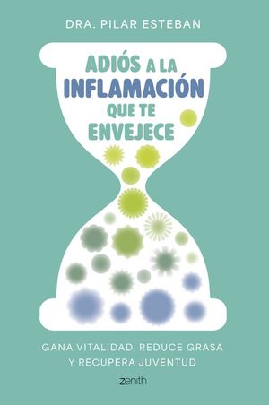 ADI�S A LA INFLAMACI�N QUE TE ENVEJECE