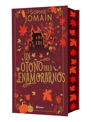 UN OTO�O PARA ENAMORARNOS