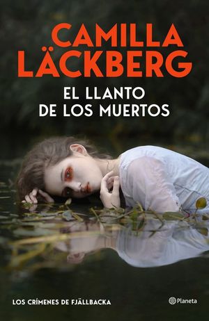 EL LLANTO DE LOS MUERTOS (LOS CR�MENES DE FJ�LLBACKA 12)