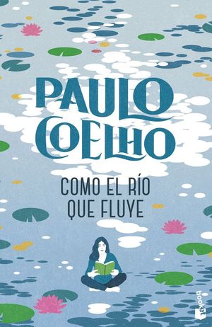 COMO EL R�O QUE FLUYE