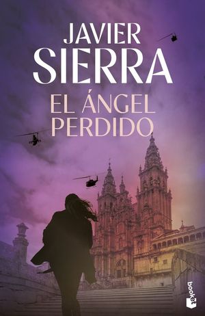 EL �NGEL PERDIDO