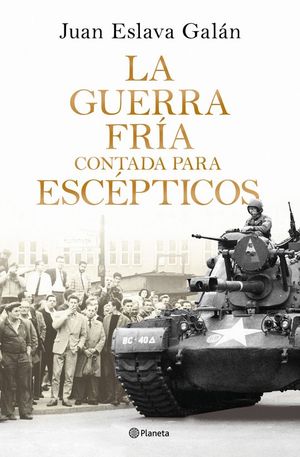 LA GUERRA FRIA CONTADA PARA ESCEPTICOS