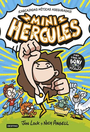 MINIH�RCULES 1