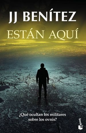 ESTAN AQUI