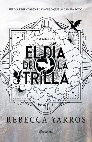 EL D�A DE LA TRILLA (EMP�REO)