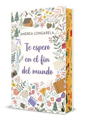 TE ESPERO EN EL FIN DEL MUNDO. EDICION ESPECIAL CO