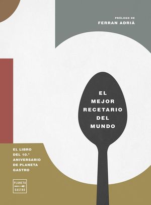 EL MEJOR RECETARIO DEL MUNDO